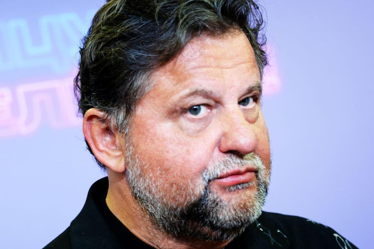    Александр Самойленко. © Anatoly Lomokhov/globallookpress.com