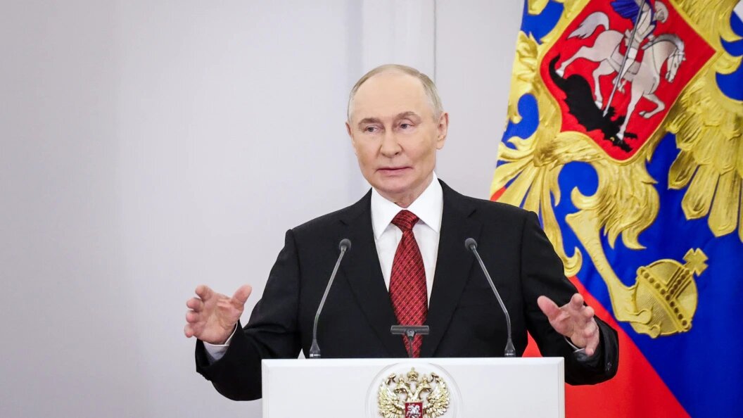    Фото: Roman Naumov/URA.RU/Globallookpress