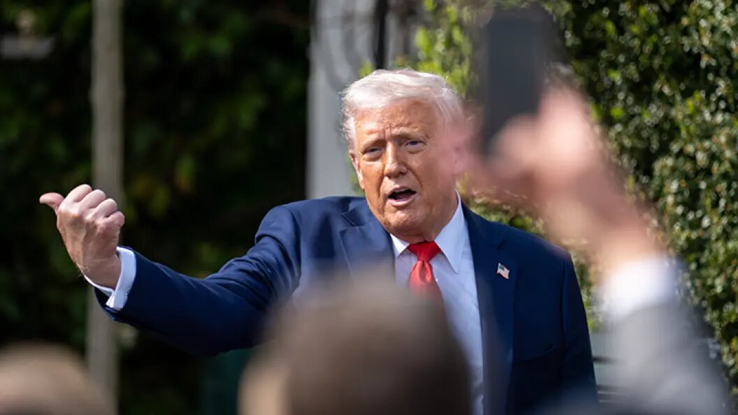    Фото: Joey Sussman/Shutterstock