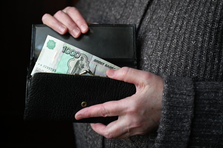     / Источник: ©РИА Новости/Пелагия Тихонова