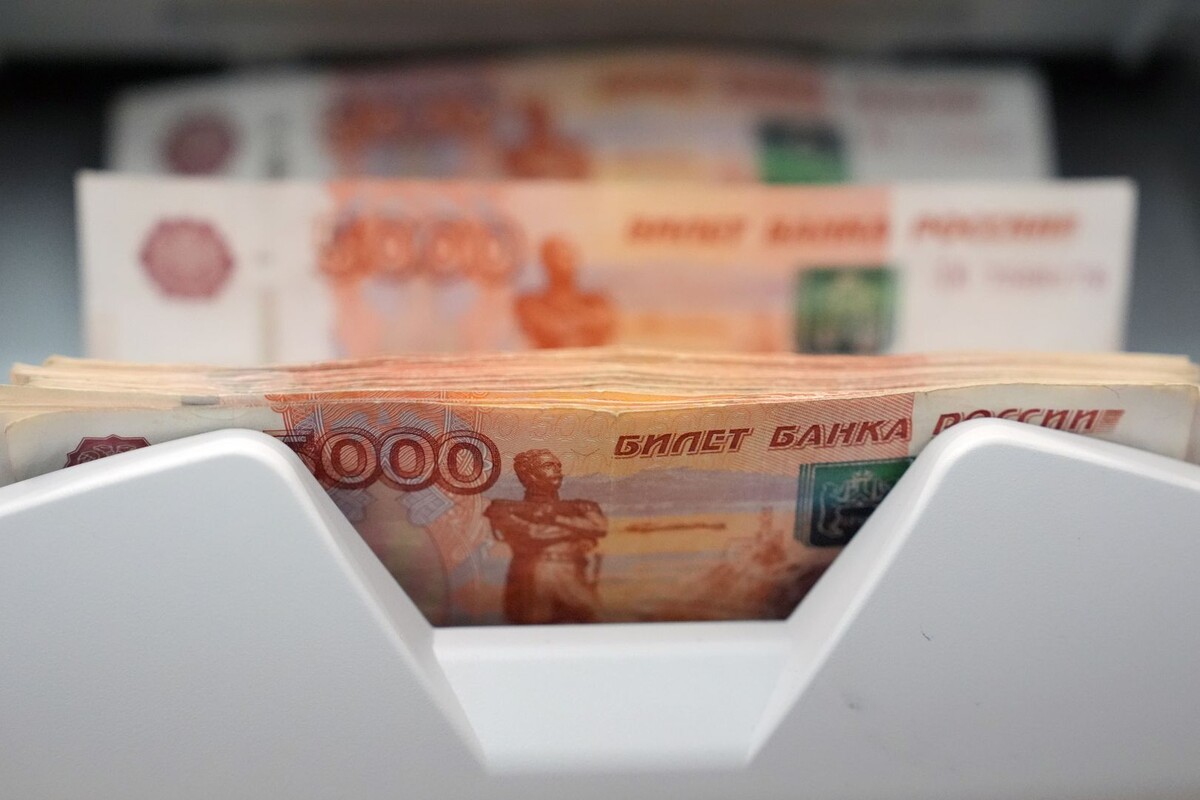     / Источник: © ИЗВЕСТИЯ/Эдуард Корниенко