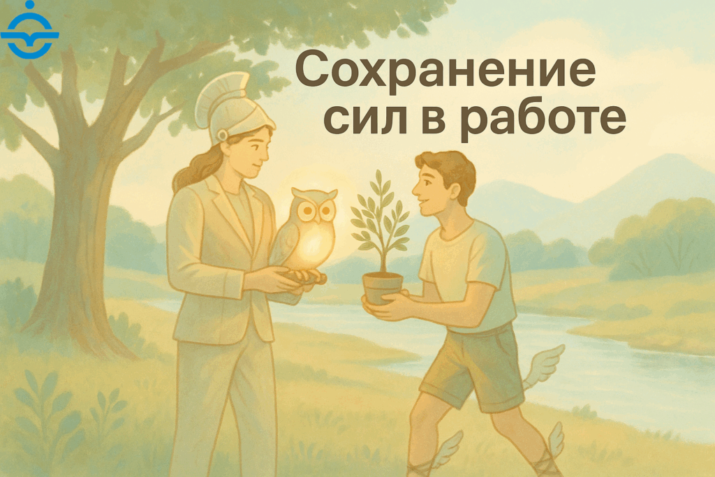    сохранение_сил_на_работе_10_способов_победить_усталость_повысить_продуктивность Академия терапии