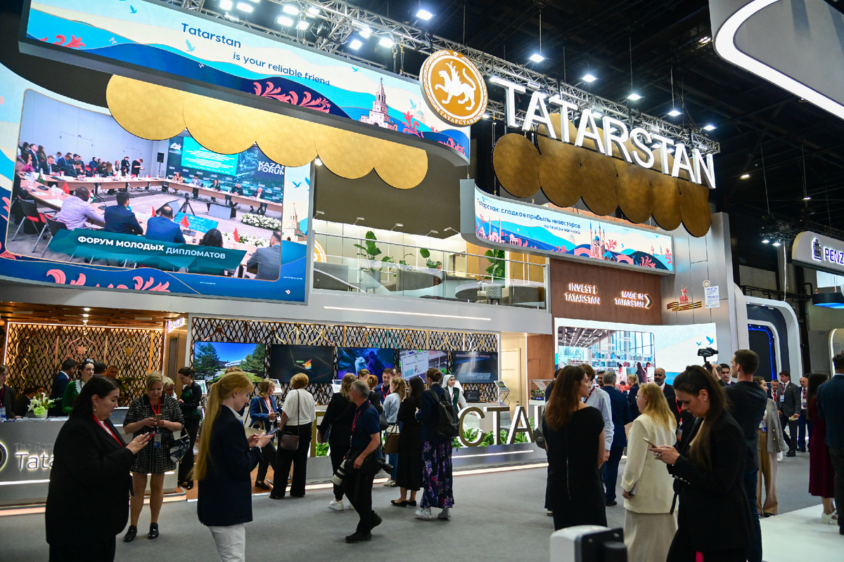 фото: пресс-служба раиса РТ