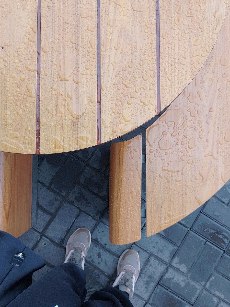 Фото автора.