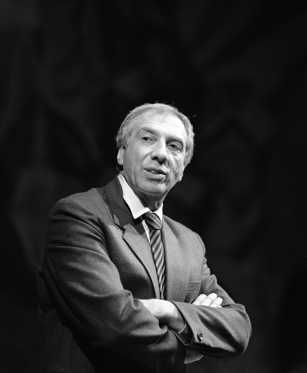 Сергей Юрский
