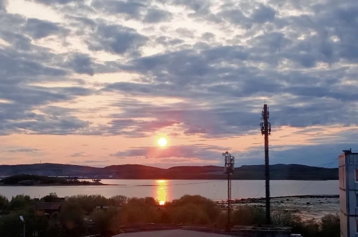    Морской мусор уберут летом учёные и волонтёры в Мурманской области