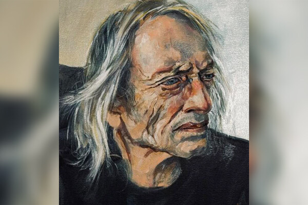 Давид Кабири / amir.g.kabiri/Instagram (владелец компания Meta признана в России экстремистской и запрещена)  