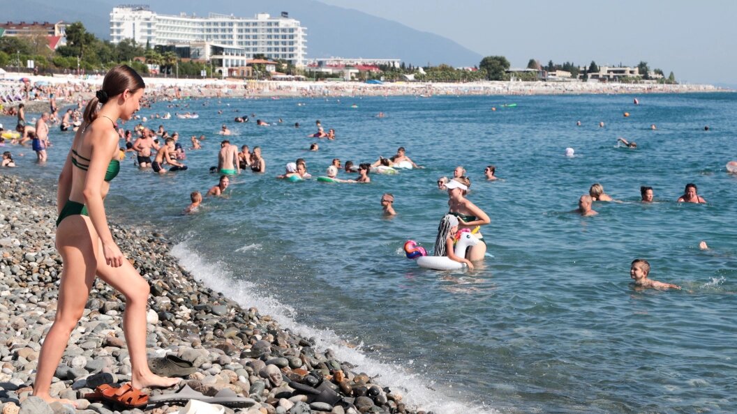    Belkin Alexey/news.ru/Globallookpress