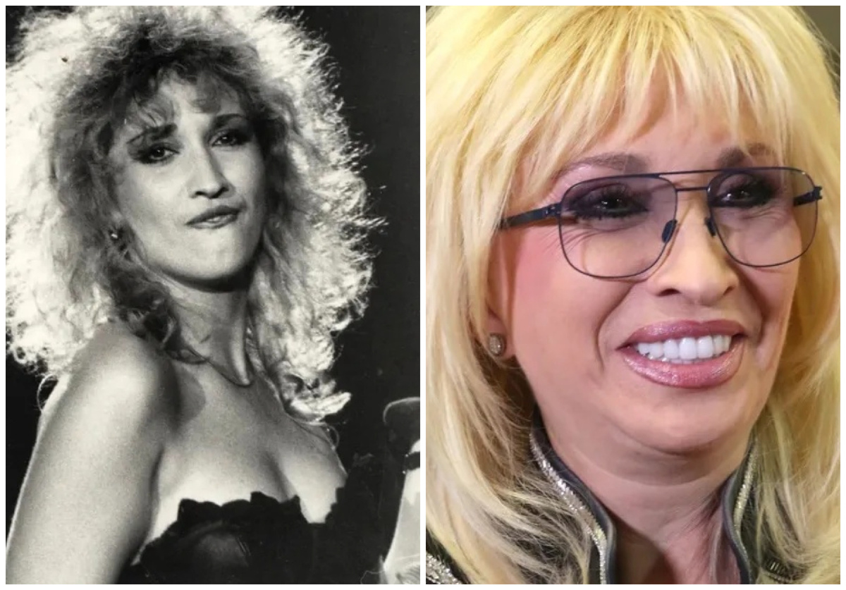 Ирина Аллегрова