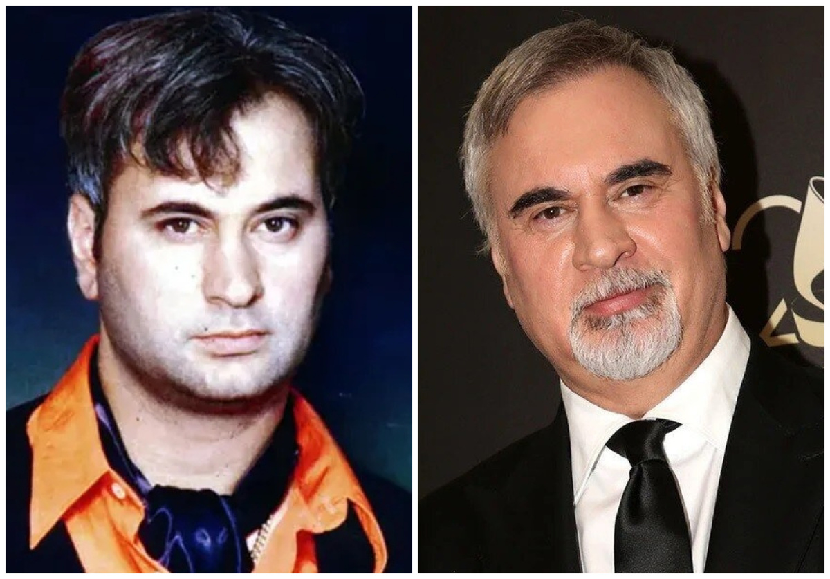Валерий Меладзе