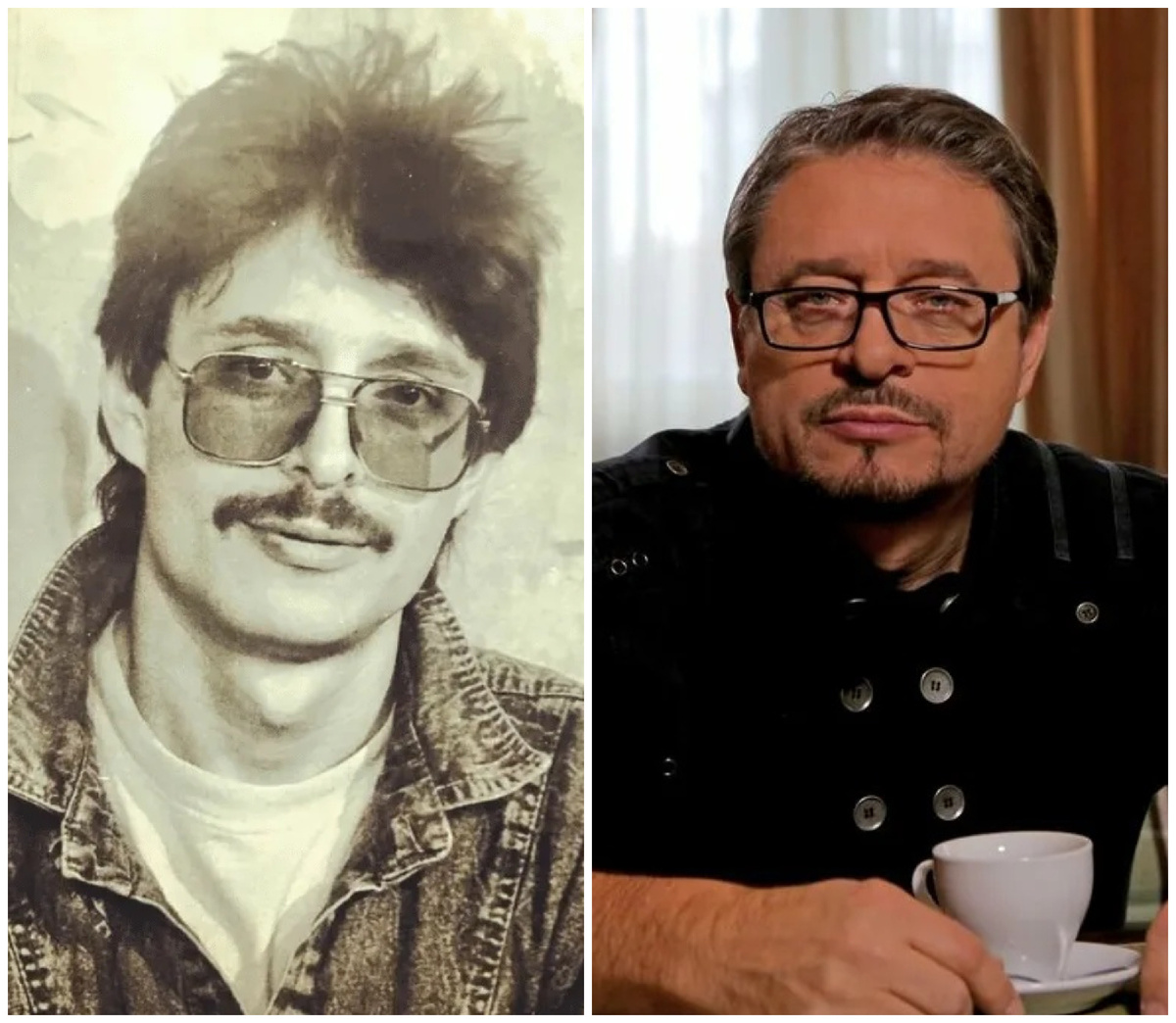 Владимир Маркин