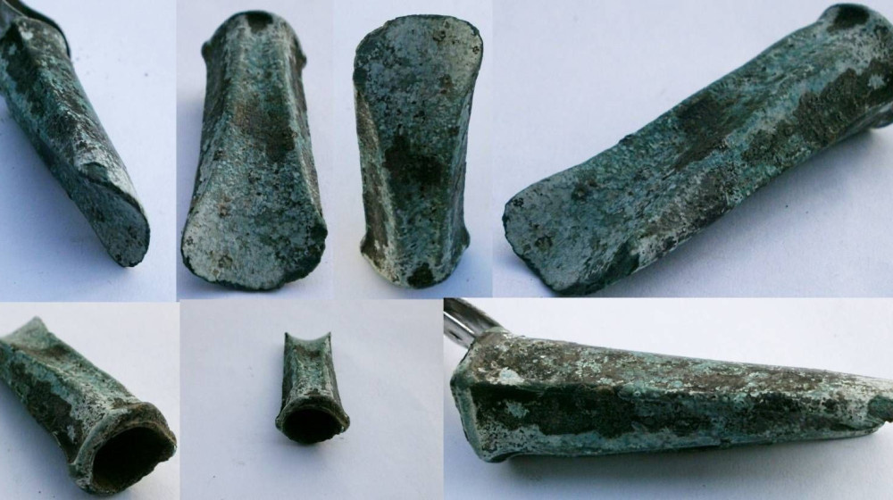    ТАЙНА ЖЕЛЕЗНОЙ КОЛОННЫ В ДЕЛИ Почему этот древний металл не ржавеет уже 1600 лет