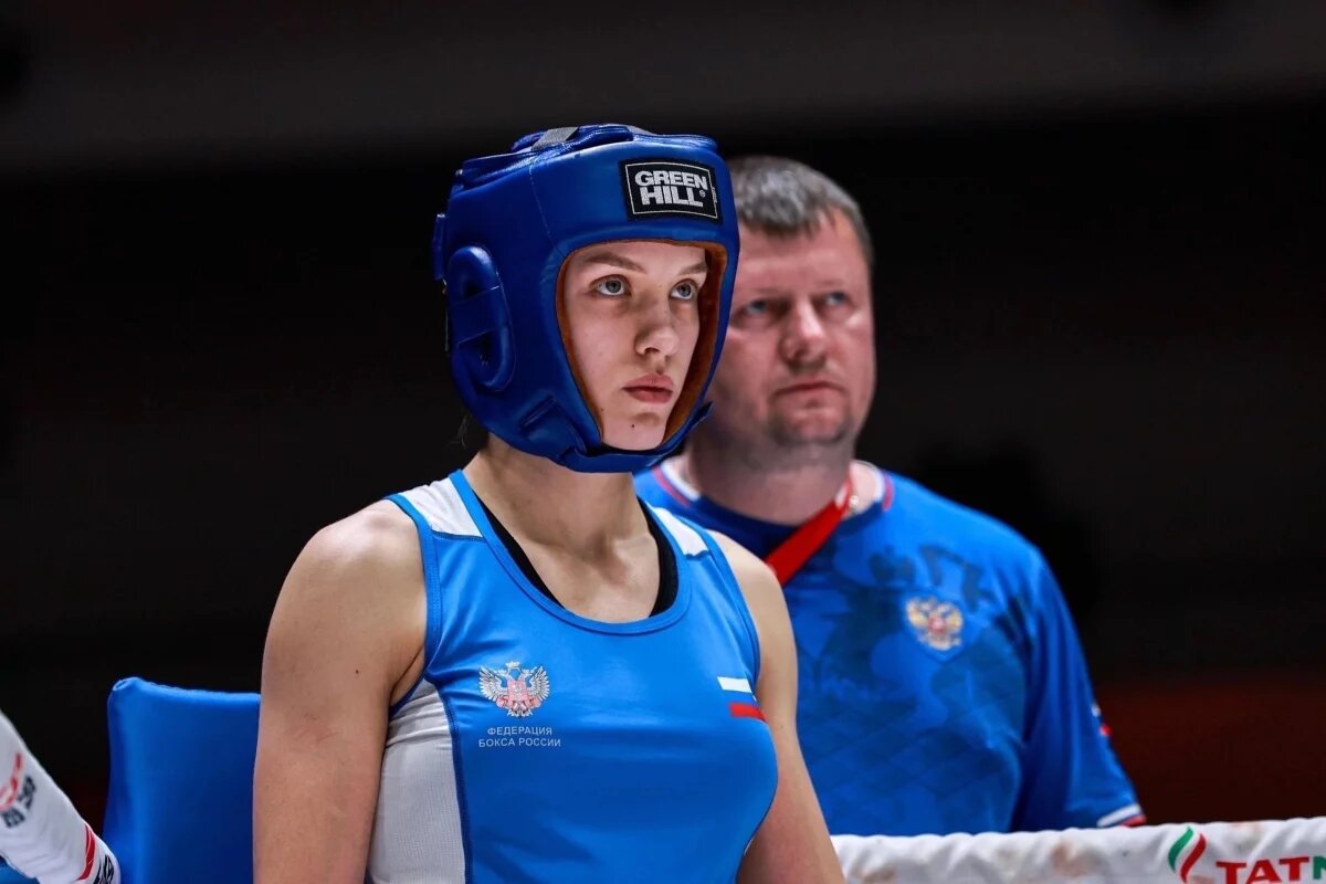    Осенью в Уфе пройдет Чемпионат России по женскому боксу