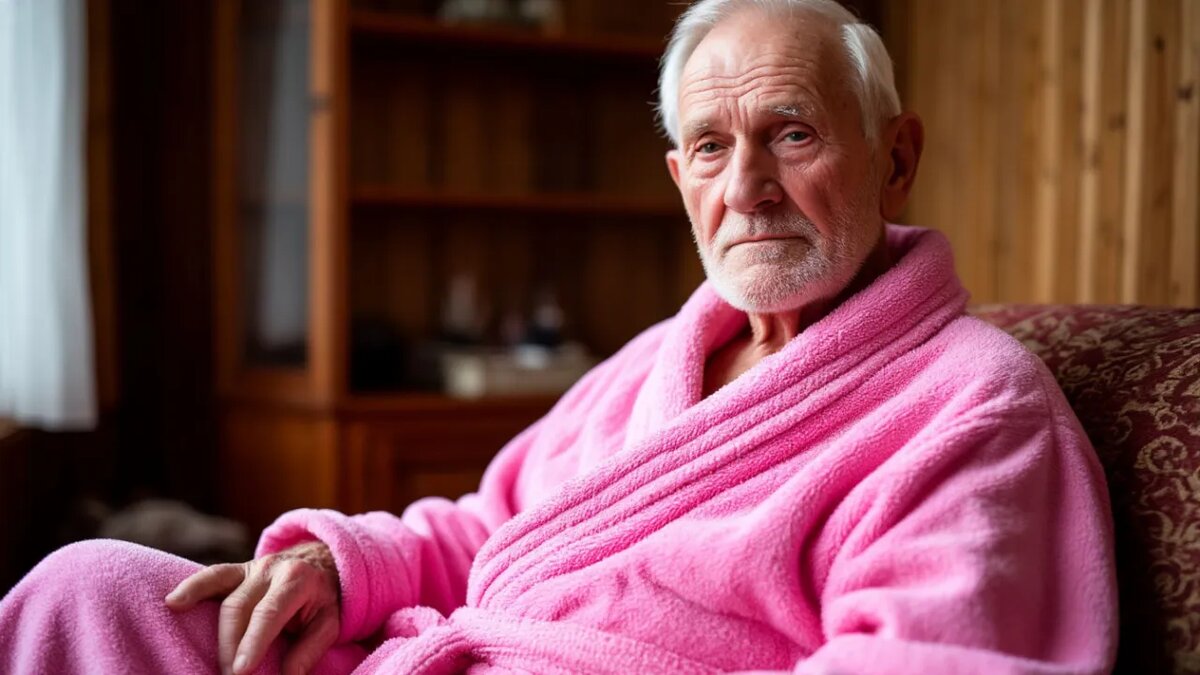    Сгенерировано ИИ