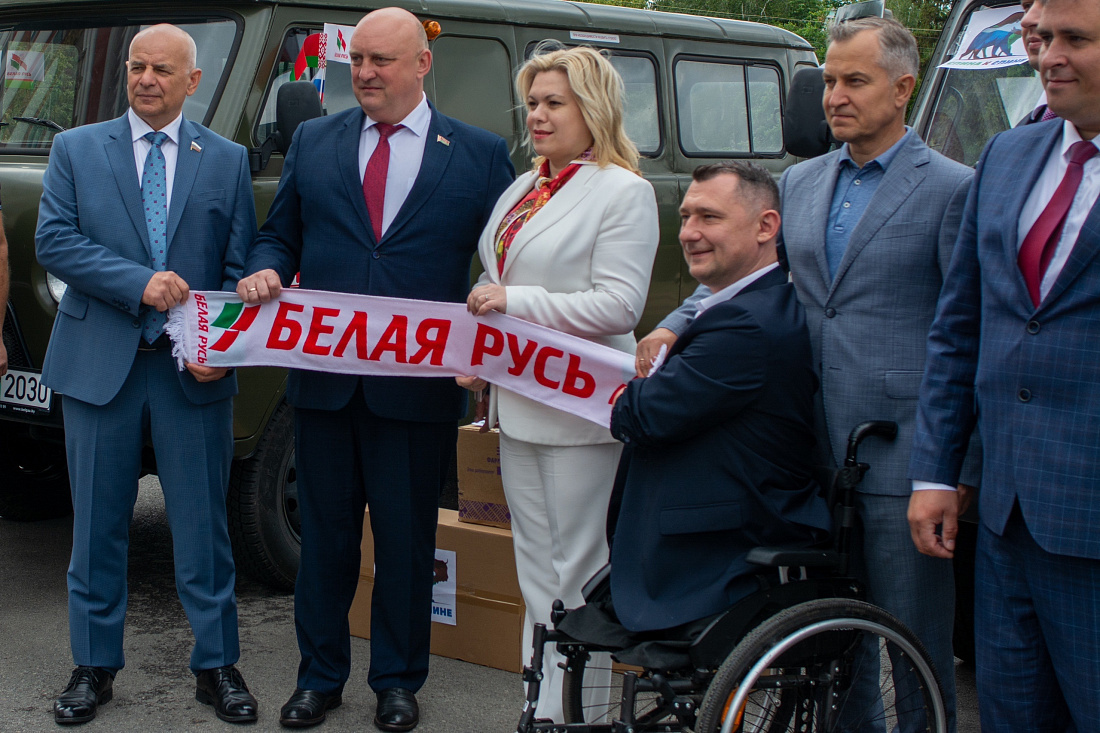 Фото: Правительство Курской области