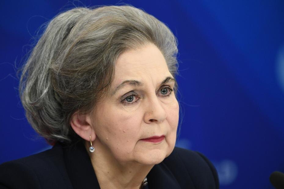    Нина Зотина/РИА Новости