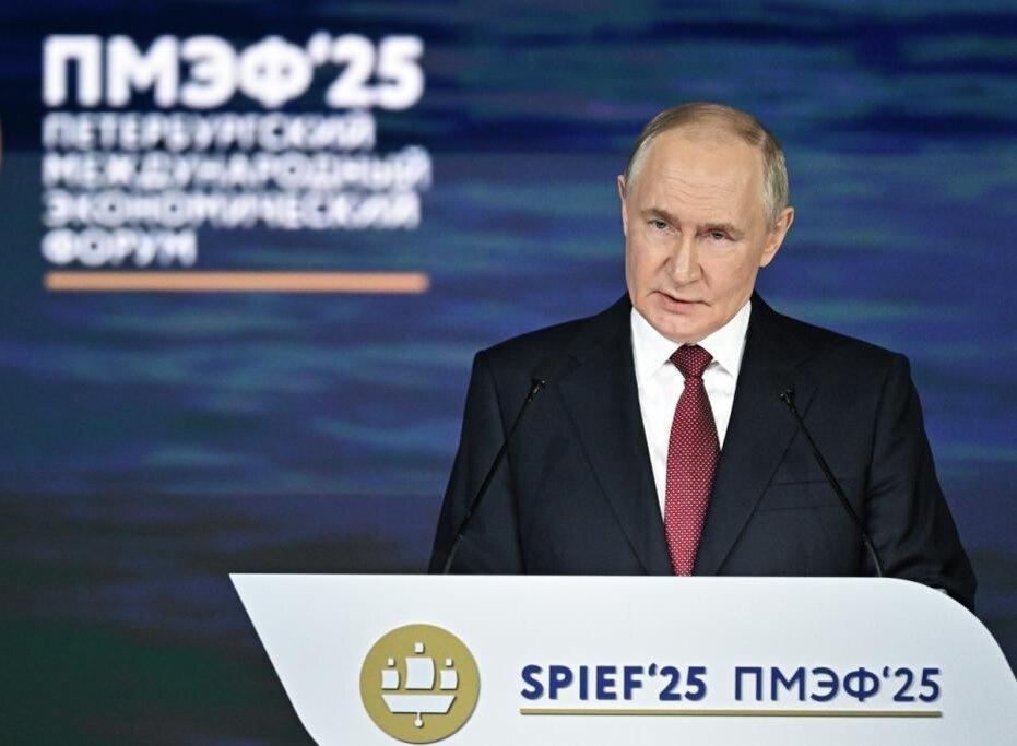    Сергей Бобылев/РИА Новости