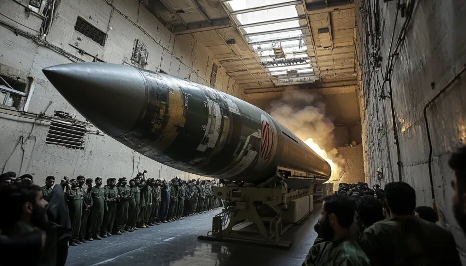    Сгенерировано в Midjourney/NEWS.ru