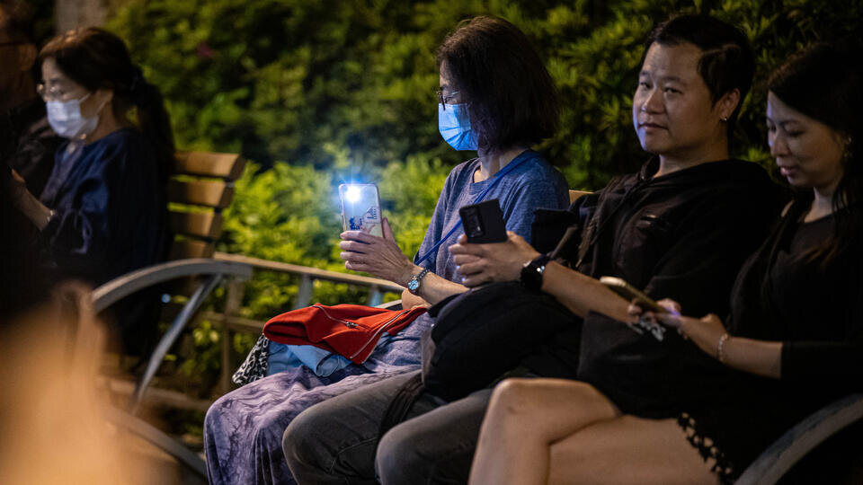 Фото: © www.globallookpress.com/Ben Marans/Keystone Press Agency