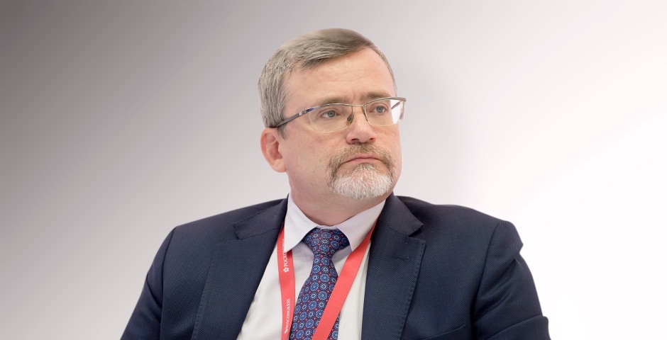    Фото: Сергей Шинов/Фотобанк Росконгресс