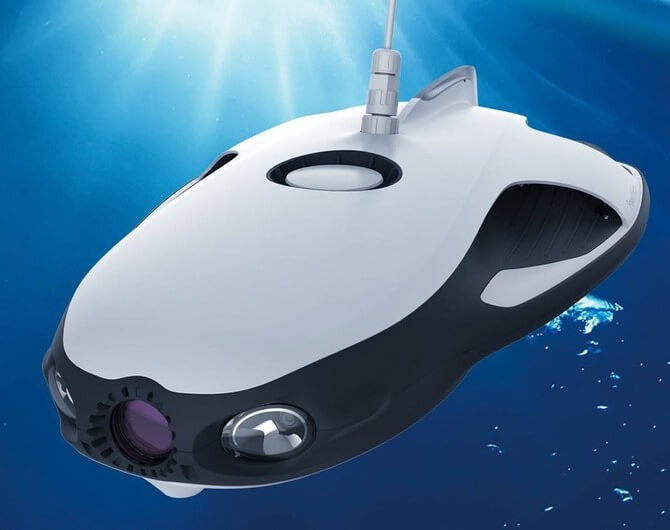 Применение искусственного интеллекта в рыбалке: гаджеты и новинки