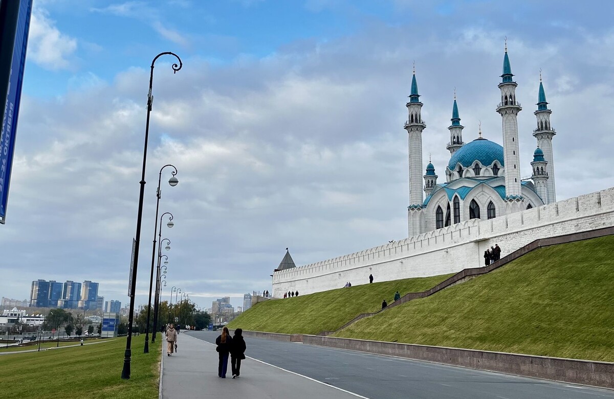     / Источник: © ИЗВЕСТИЯ/Алексей Евдоков