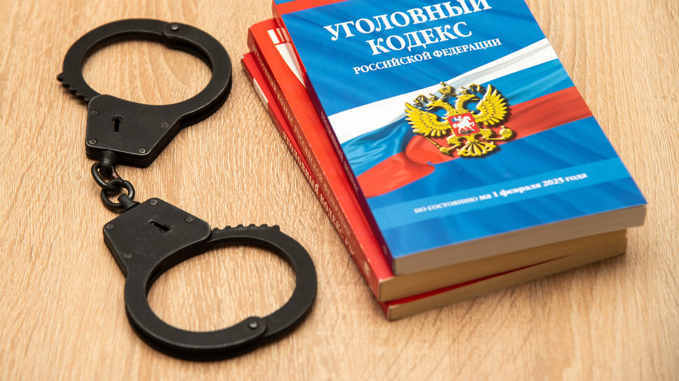 Фото: Олег Харсеев / Коммерсантъ