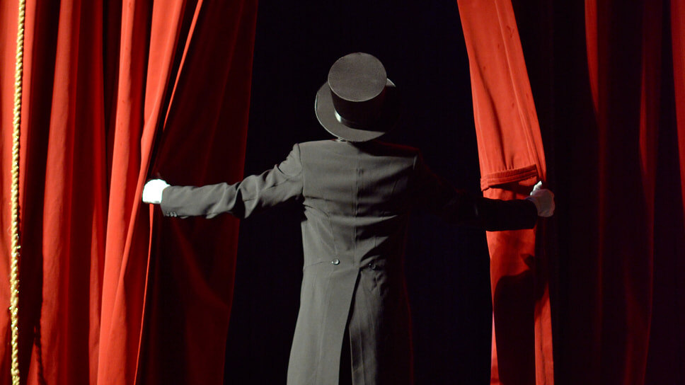 Фото: Андрей Луковский / Коммерсантъ