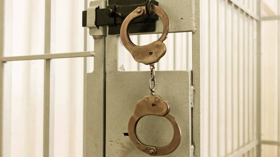 Фото: Олег Харсеев / Коммерсантъ