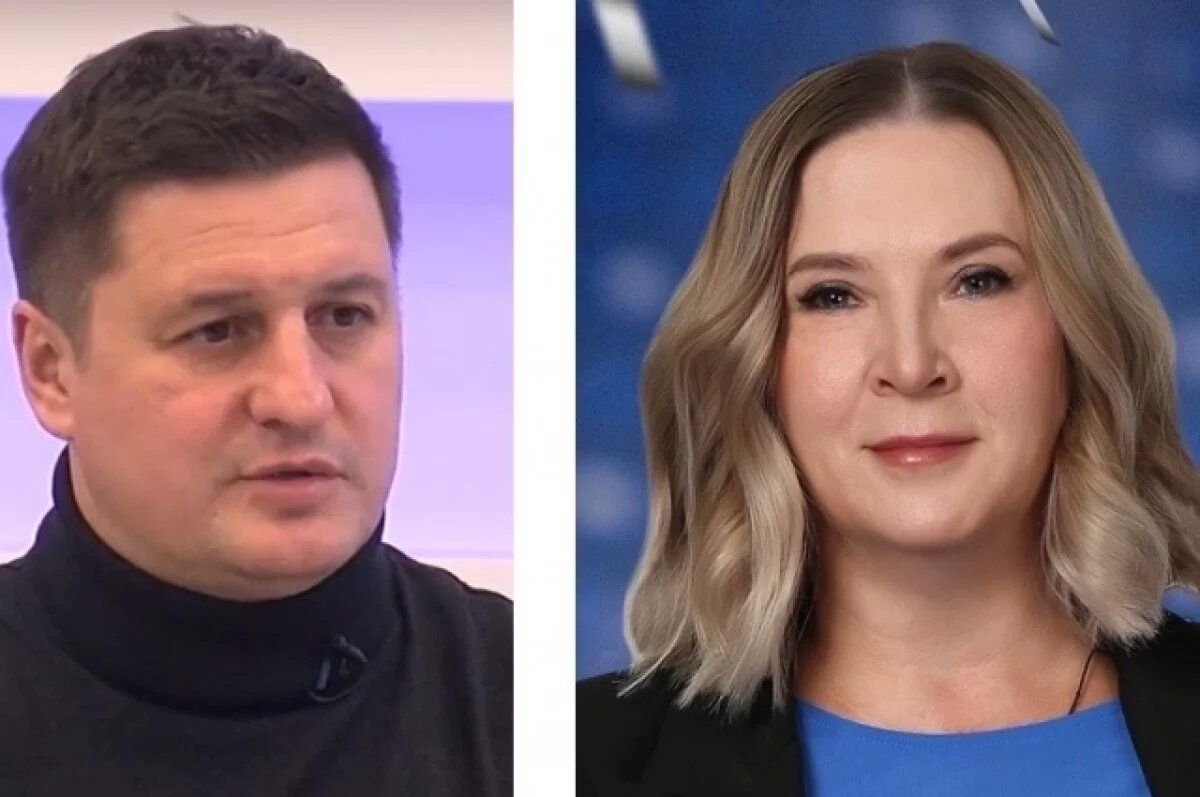    В хоккейную «Ладу» назначили новых специалистов