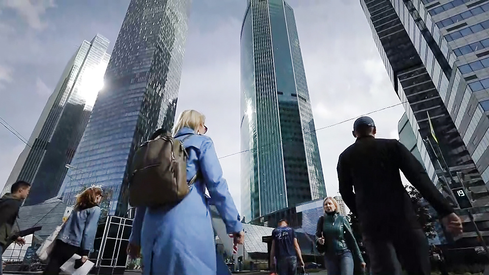    ©АО "ТВ Центр"