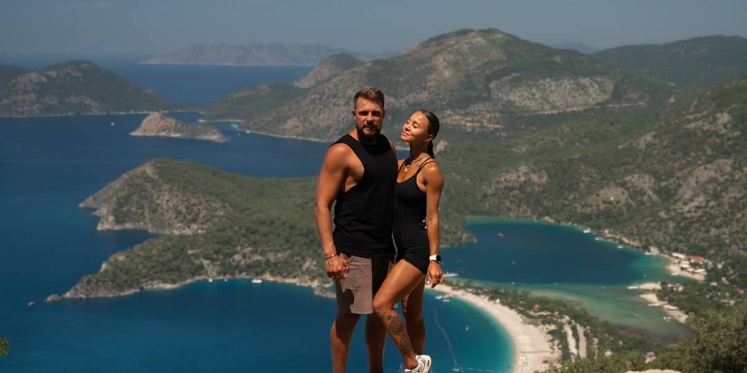 Отдых в Турции 2025: всё, что нужно знать перед поездкой