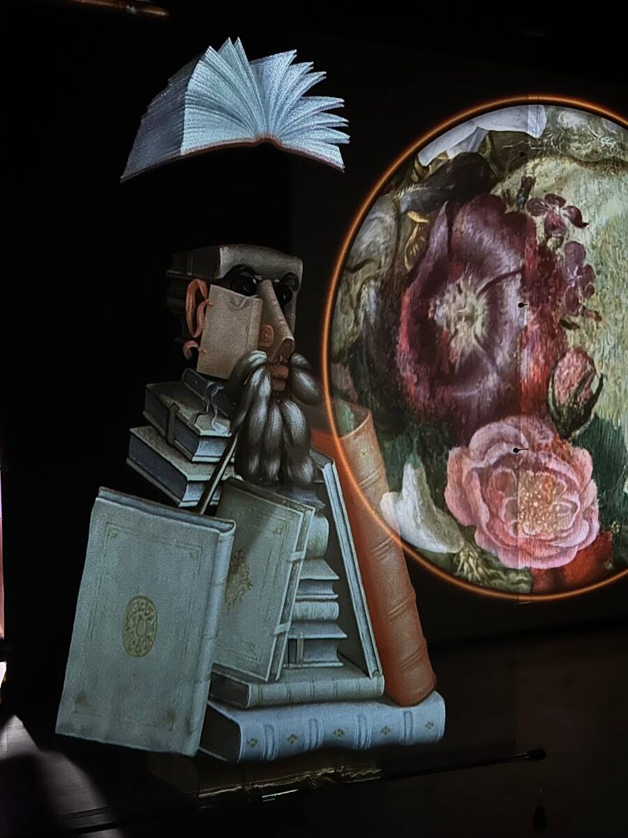 Фото из музея 