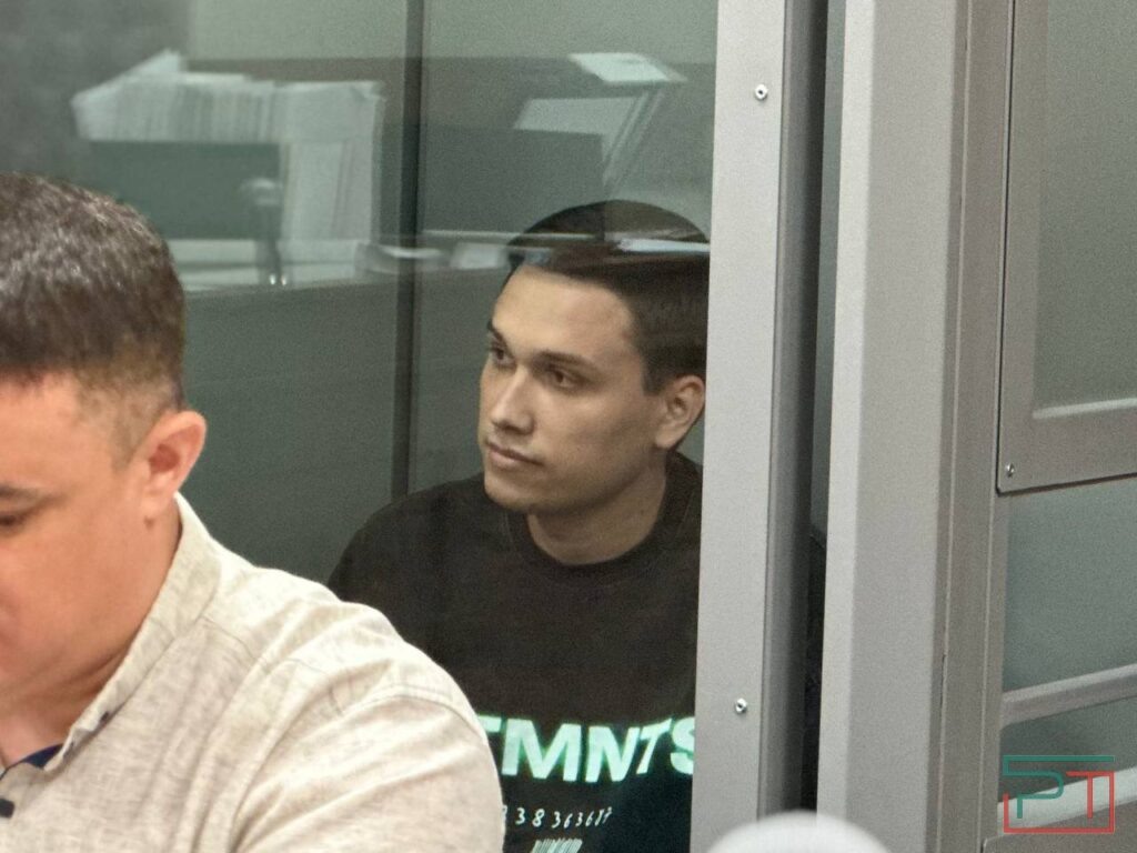 Фото Анастасии Богдановой, «РТ»