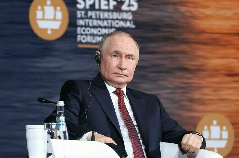   Кирилл Казачков / Фотобанк Росконгресса