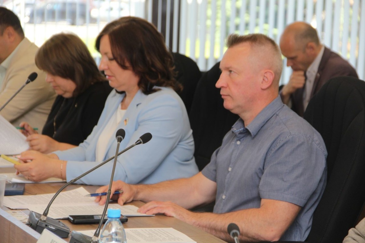    Фото: Петрозаводский городской совет