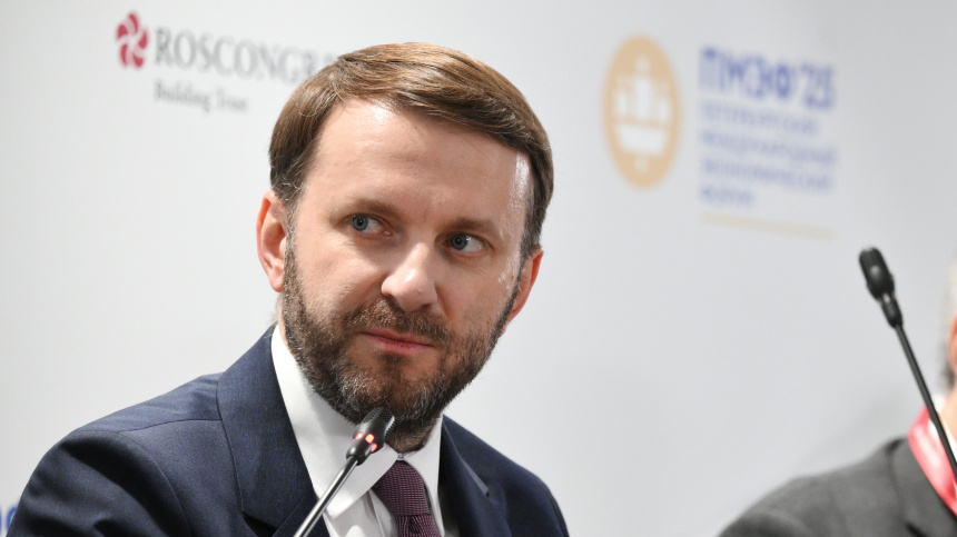    Фото: © РИА Новости/Владимир Астапкович; 5-tv.ru