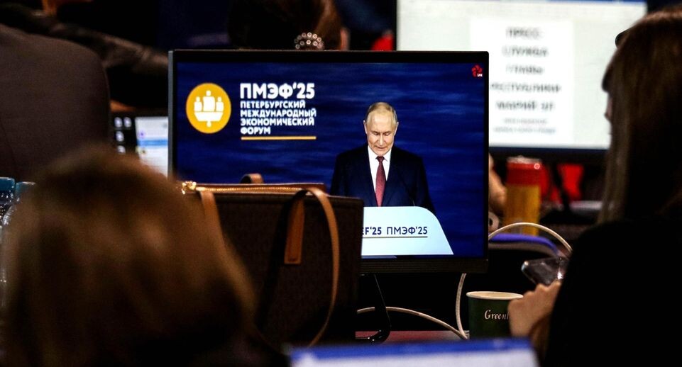    Maksim Konstantinov / www.globallookpress.com