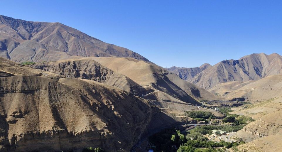    Egmont Strigl / www.globallookpress.com