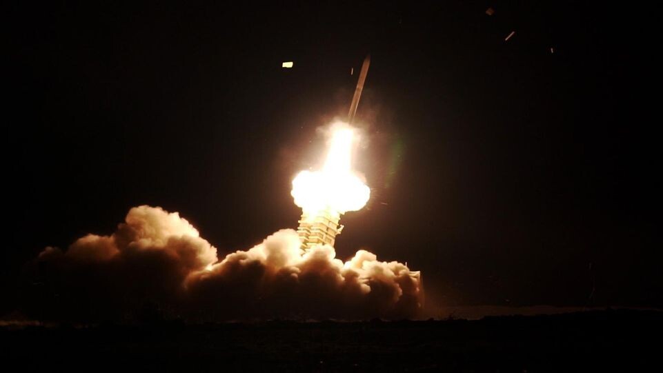    Военные учения, Иран, 2025 год. Iranian Army Officer / www.globallookpress.com