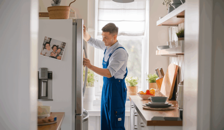    Как отключить звуковой сигнал холодильника — настройка системы Михаил Юрьевич