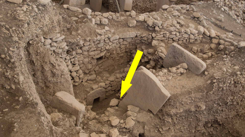    ТАЙНЫ ДРЕВНЕЙШЕГО ХРАМОВОГО КОМПЛЕКСА ГЁБЕКЛИ-ТЕПЕ РАССЕКРЕЩЕНЫ