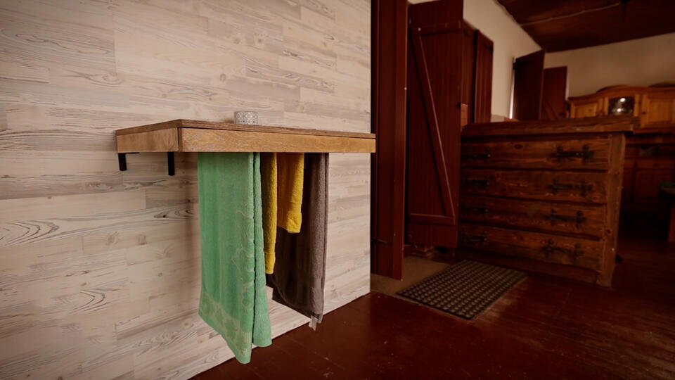 Фото: © Кадр из программы "Самая народная программа", РЕН ТВ 