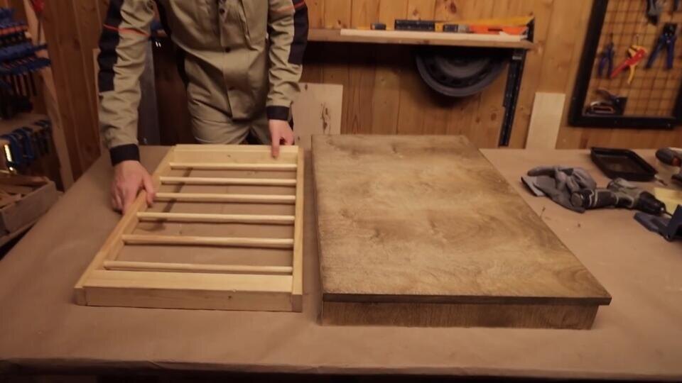 Фото: © Кадр из программы "Самая народная программа", РЕН ТВ