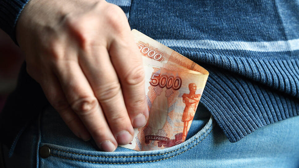 Фото: Александр Манзюк / Коммерсантъ