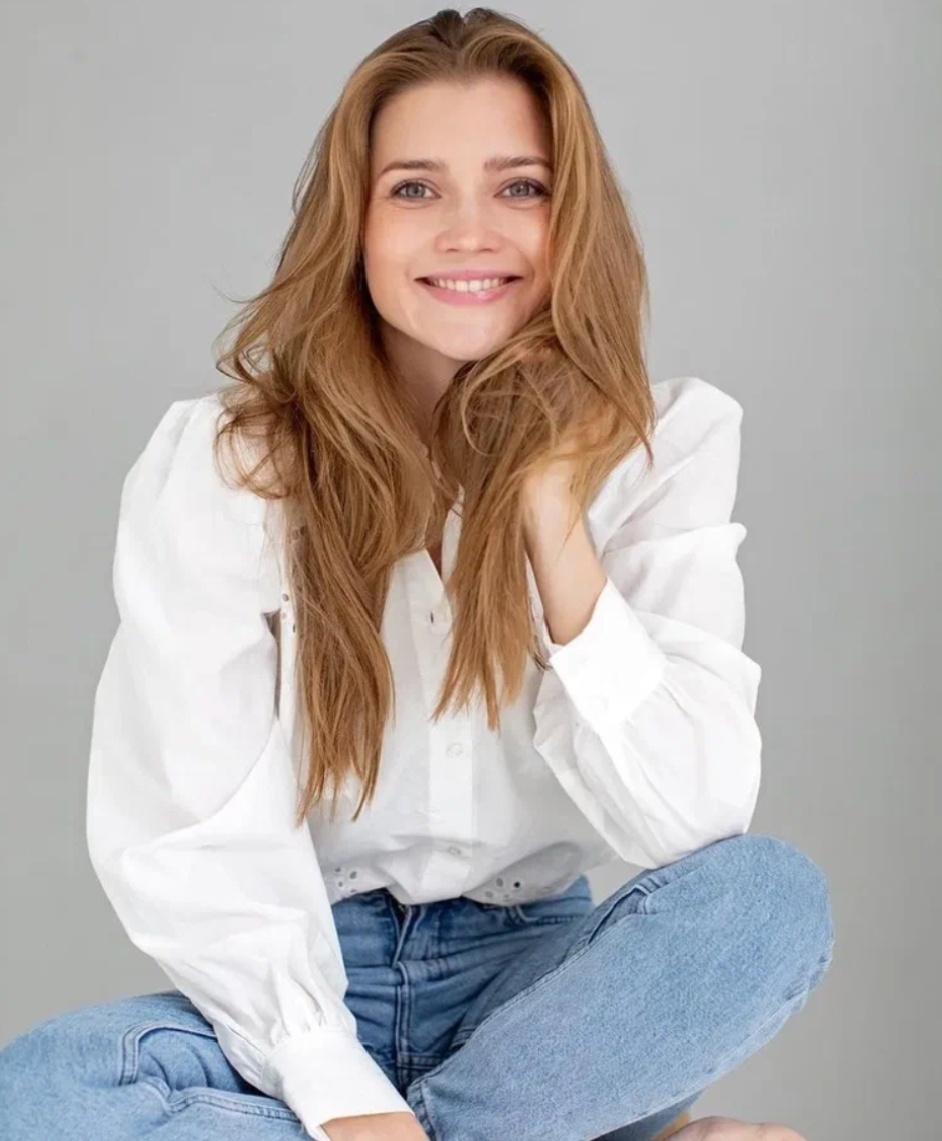 Алина Ланина