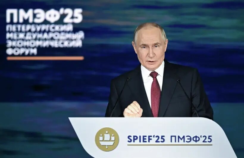     © РИА Новости. Сергей Бобылев