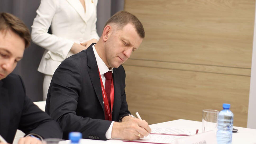 Фото: Пресс-служба администрации Краснодарского края