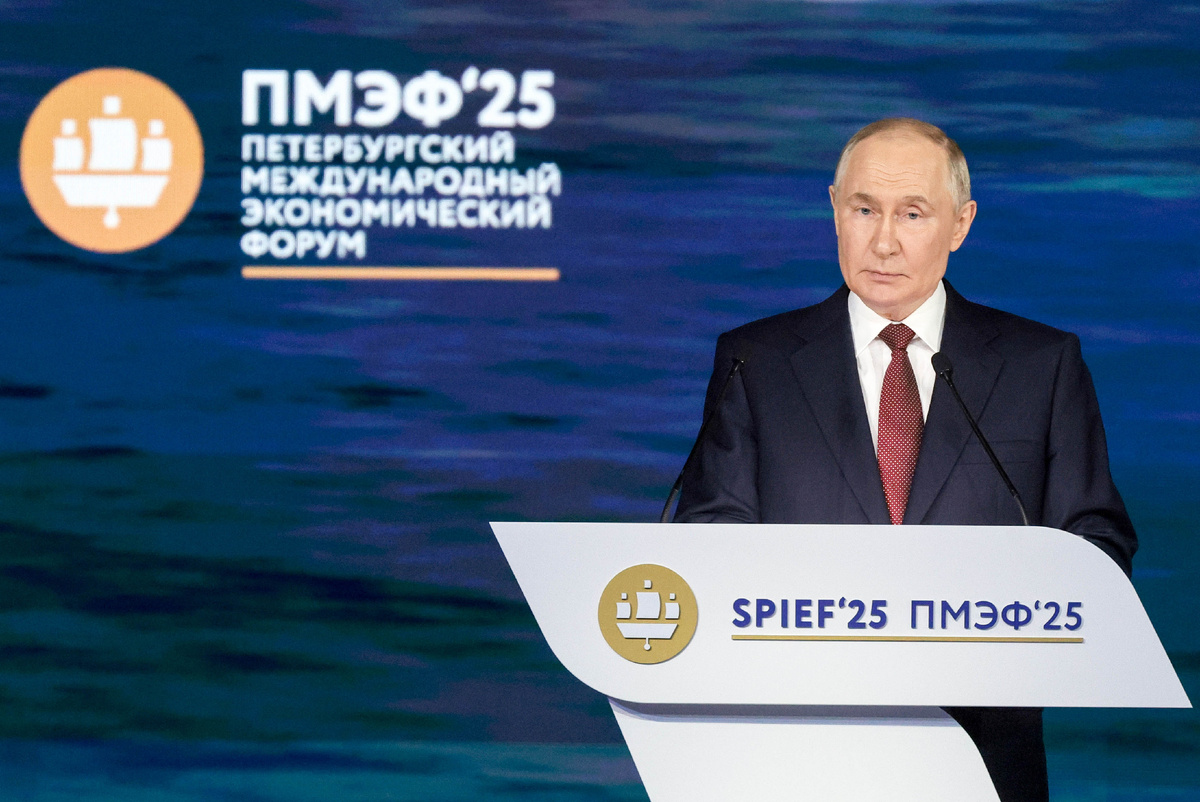 © Владимир Смирнов/ТАСС