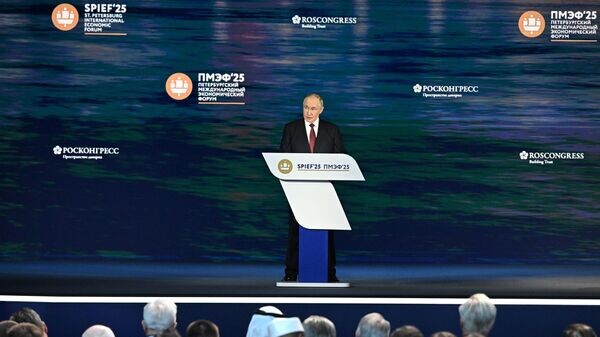    © Sputnik / Сергей Бобылев